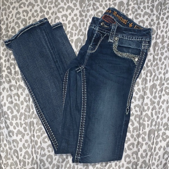 Rock Revivals - Picture 2 of 3